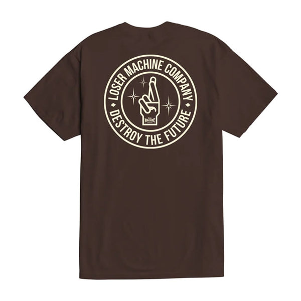 Loser Machine Congregate T-Shirt