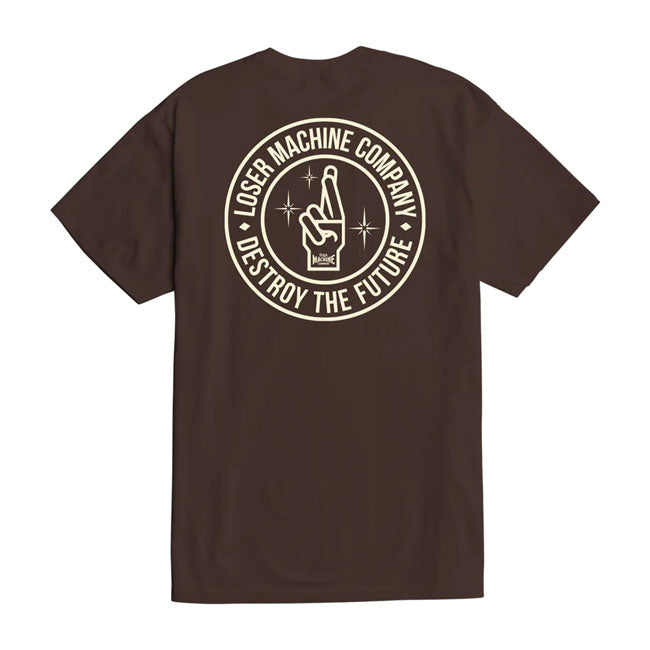 Loser Machine Congregate T-Shirt