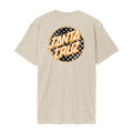 Santa Cruz Meyer Freestyle Dot T-Shirt