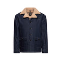 King Kerosin Denim Jacka