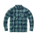 West Coast Choppers Rigid Flanellskjorta