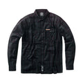 West Coast Choppers Rigid Flanellskjorta