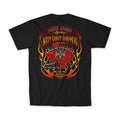 West Coast Choppers Not Doing It Your Way T-Shirt