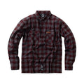West Coast Choppers Rigid Flanellskjorta