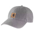 Carhartt Odessa Canvas Keps