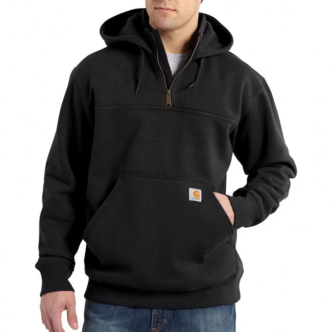 Carhartt Heavyweight Quarter-Zip Tröja