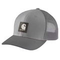 Carhartt Twill Mesh Back Logo Patch Keps