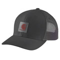 Carhartt Twill Mesh Back Logo Patch Keps