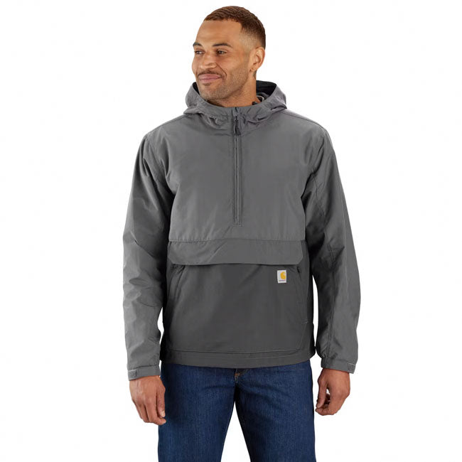 Carhartt Lightweight Packable Anorak