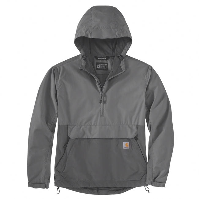 Carhartt Lightweight Packable Anorak