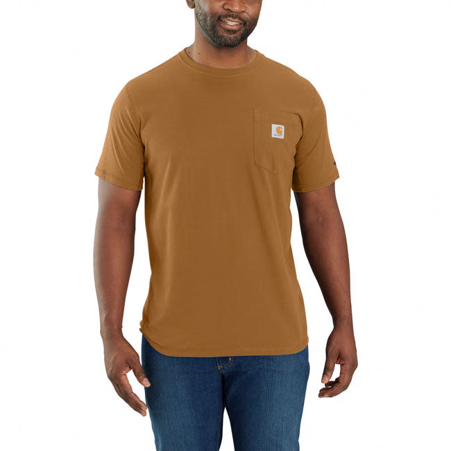 Carhartt Force Pocket T-Shirt