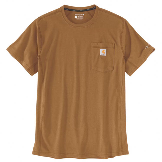 Carhartt Force Pocket T-Shirt