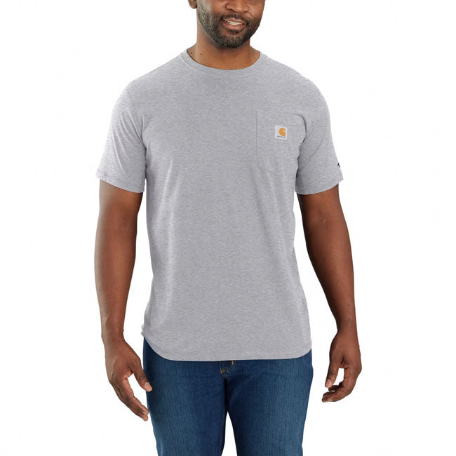 Carhartt Force Pocket T-Shirt
