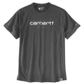 Carhartt Force Logo Graphic T-Shirt