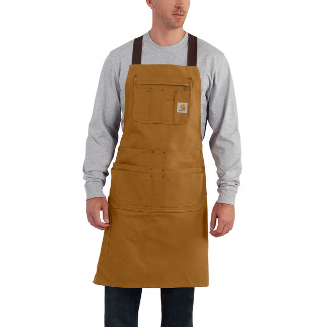 Carhartt Firm Duck Förkläde