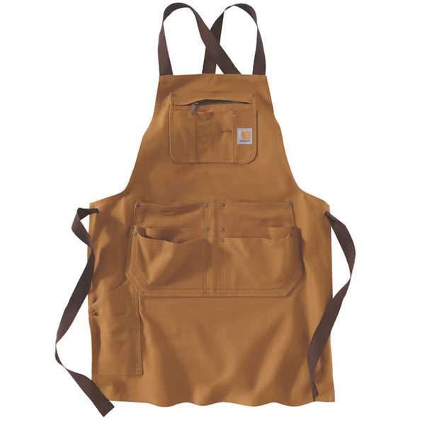 Carhartt Firm Duck Förkläde