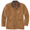 Carhartt Duck Loose Fit Chore Coat Jacka