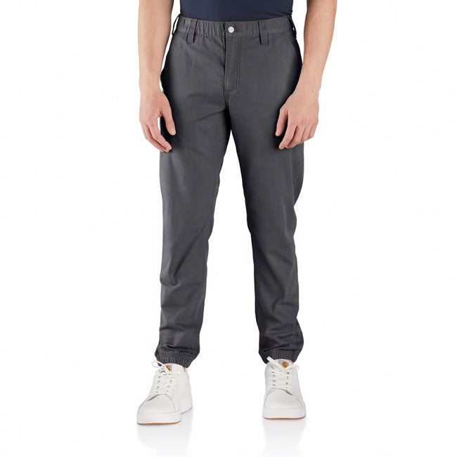 Carhartt Relaxed Fit Canvas Jogger Byxor