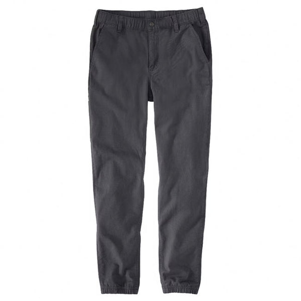 Carhartt Relaxed Fit Canvas Jogger Byxor