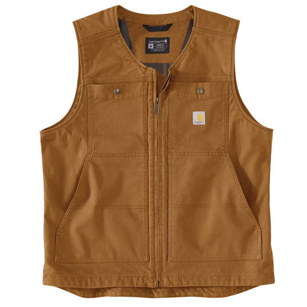 Carhartt Montana Duck Väst