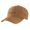 Carhartt Canvas Embroidered Graphic Keps