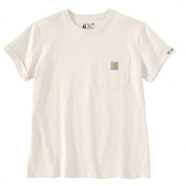 Carhartt Love Of Labor T-Shirt Dam