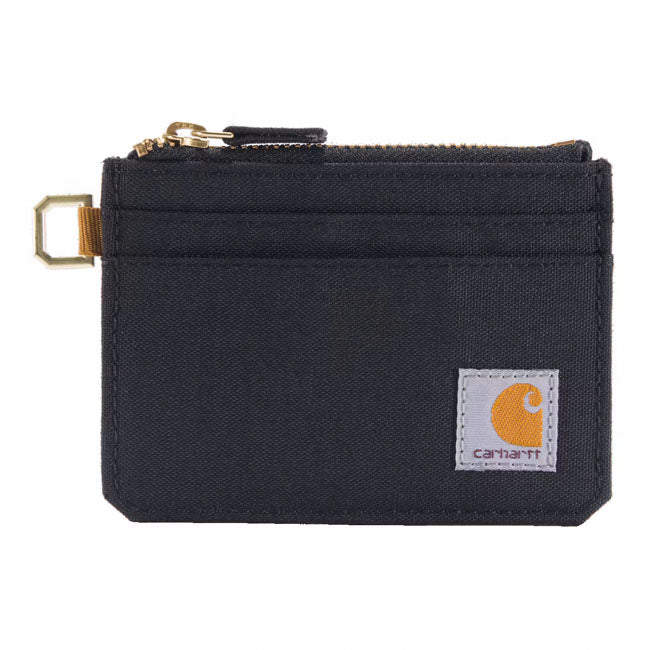 Carhartt Zippered Card Keeper Plånbok