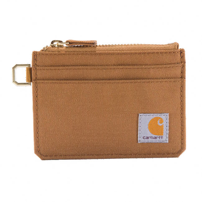 Carhartt Zippered Card Keeper Plånbok