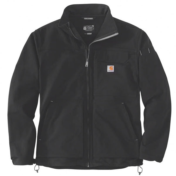 Carhartt Super Dux Mock-Neck Jacka