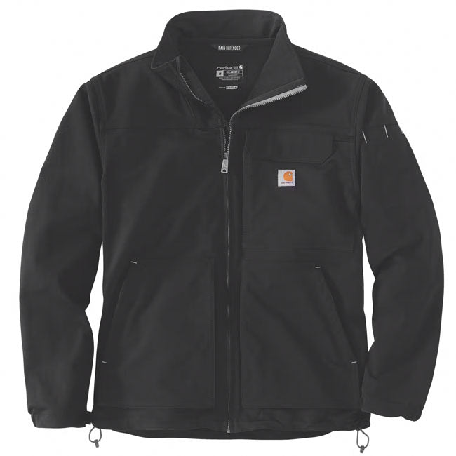 Carhartt Super Dux Mock-Neck Jacka