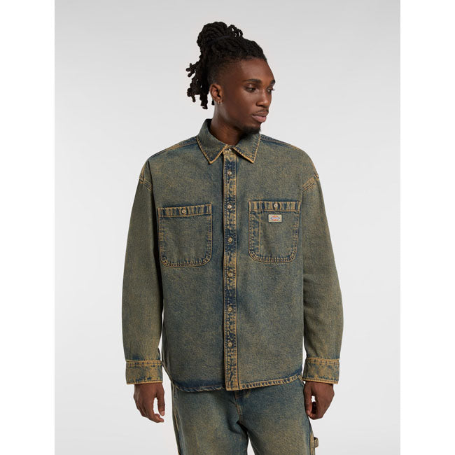 Dickies Houston Skjorta