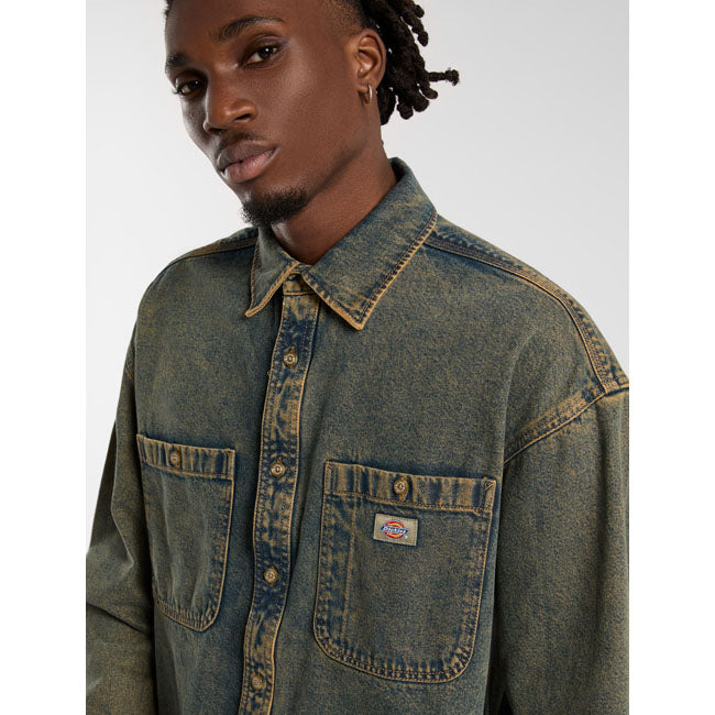Dickies Houston Skjorta