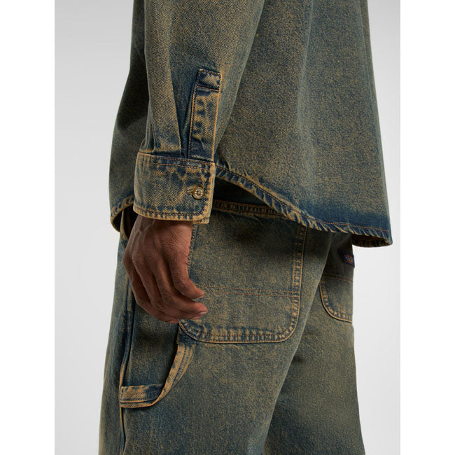 Dickies Houston Skjorta