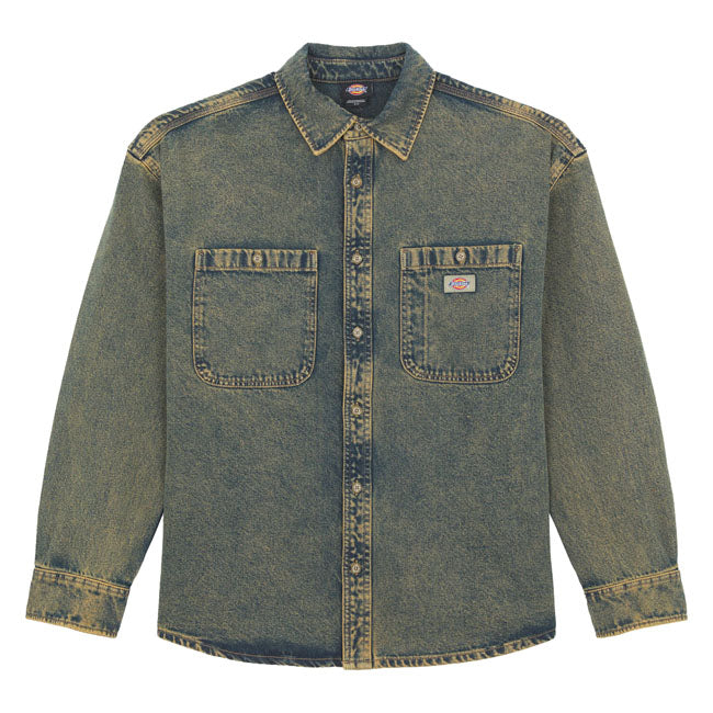 Dickies Houston Skjorta