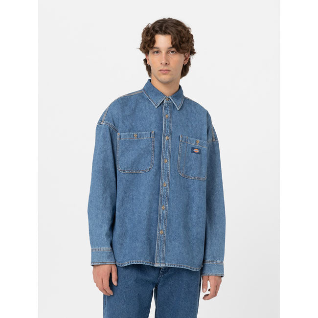 Dickies Houston Skjorta