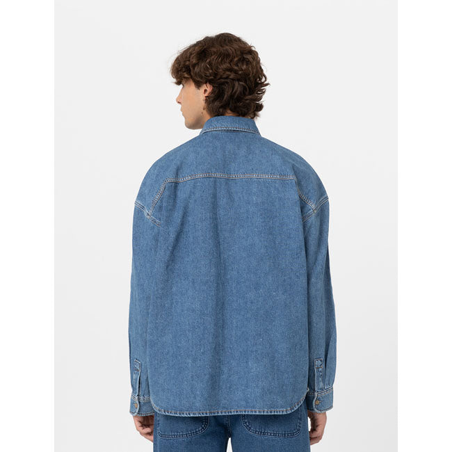 Dickies Houston Skjorta
