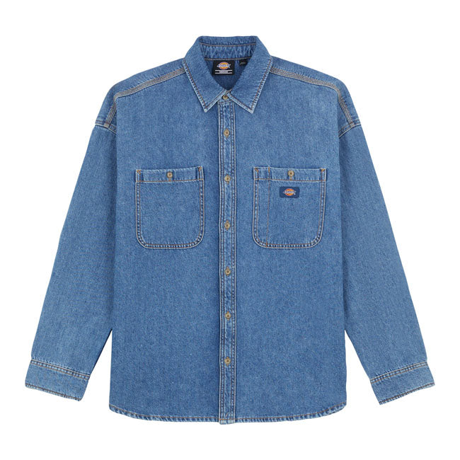 Dickies Houston Skjorta
