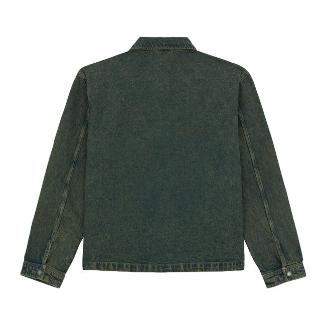 Dickies Lewistown Denim Jacka