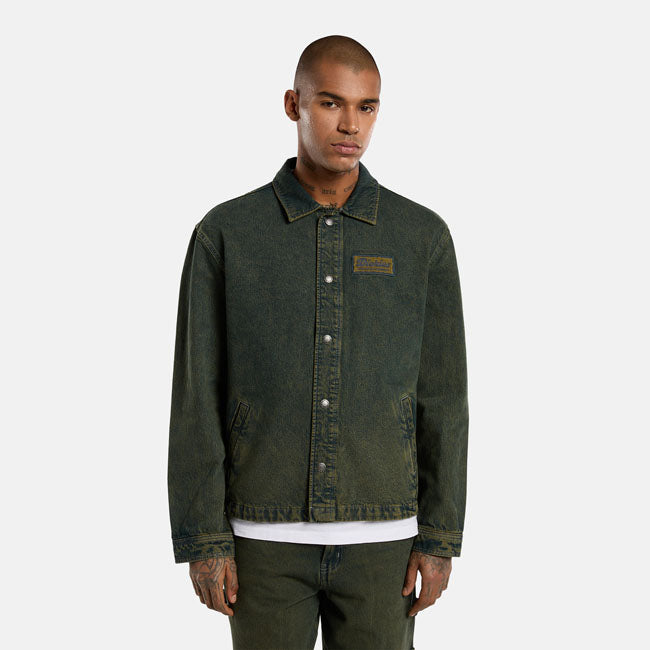 Dickies Lewistown Denim Jacka