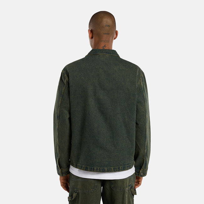 Dickies Lewistown Denim Jacka