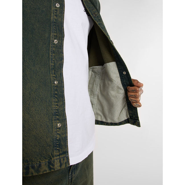 Dickies Lewistown Denim Jacka