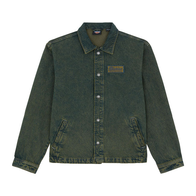 Dickies Lewistown Denim Jacka