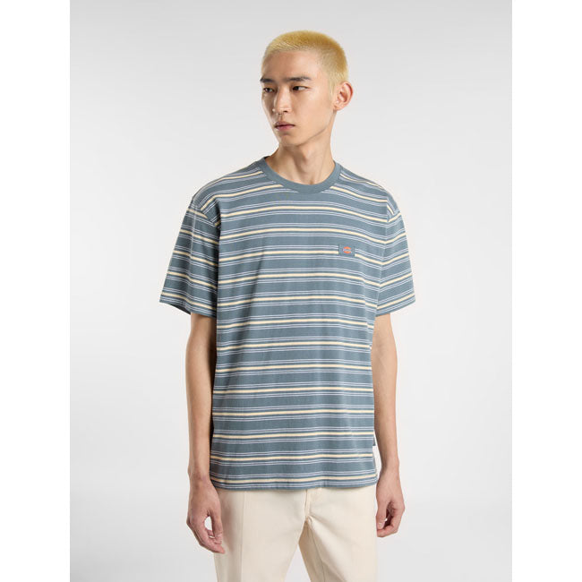 Dickies Lewistown Stripe T-Shirt