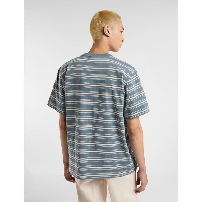 Dickies Lewistown Stripe T-Shirt