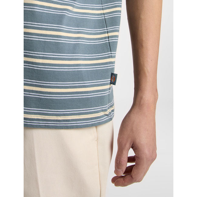 Dickies Lewistown Stripe T-Shirt