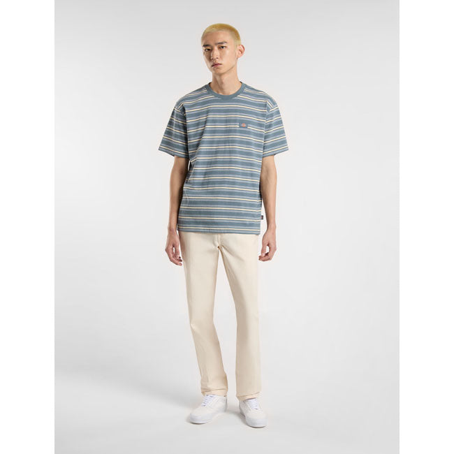 Dickies Lewistown Stripe T-Shirt