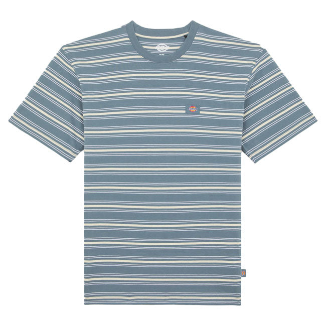 Dickies Lewistown Stripe T-Shirt