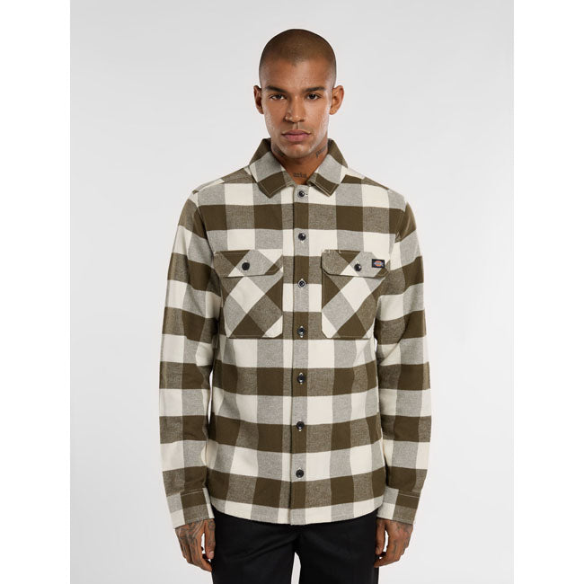 Dickies Sacramento Skjorta