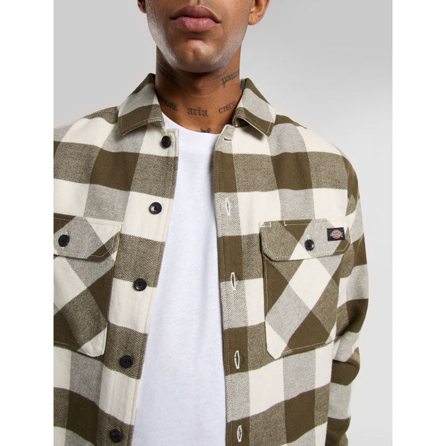 Dickies Sacramento Skjorta