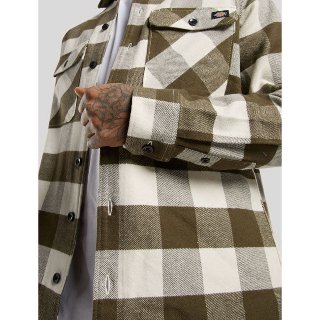 Dickies Sacramento Skjorta